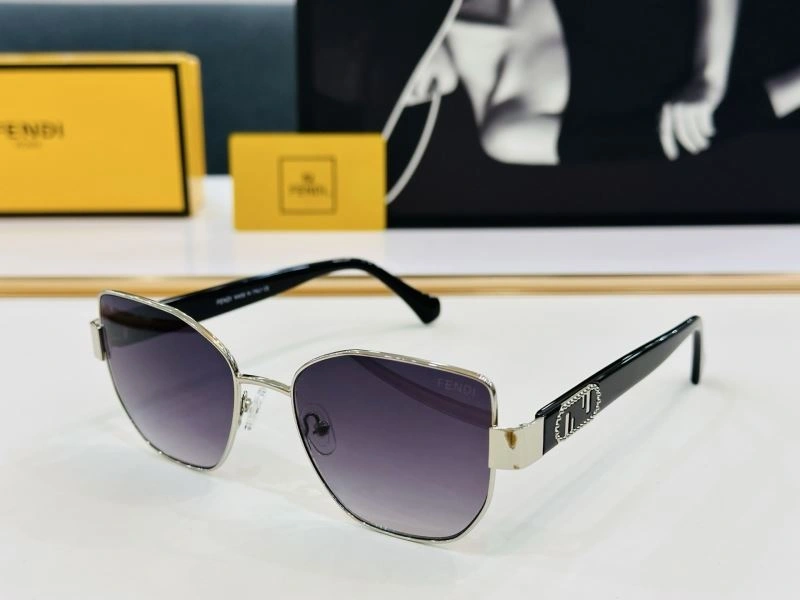 Fendi Sunglasses SportInspired 279270