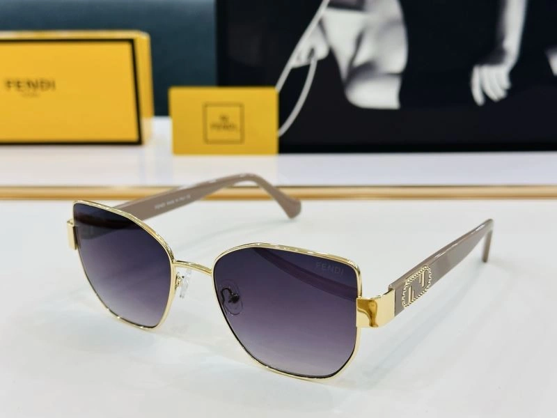 Fendi Sunglasses SportInspired 279270