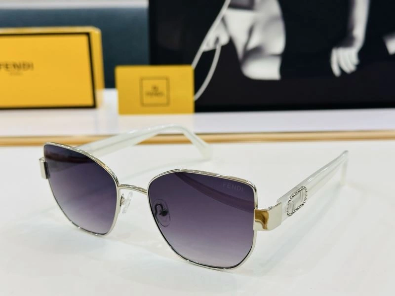Fendi Sunglasses SportInspired 279270