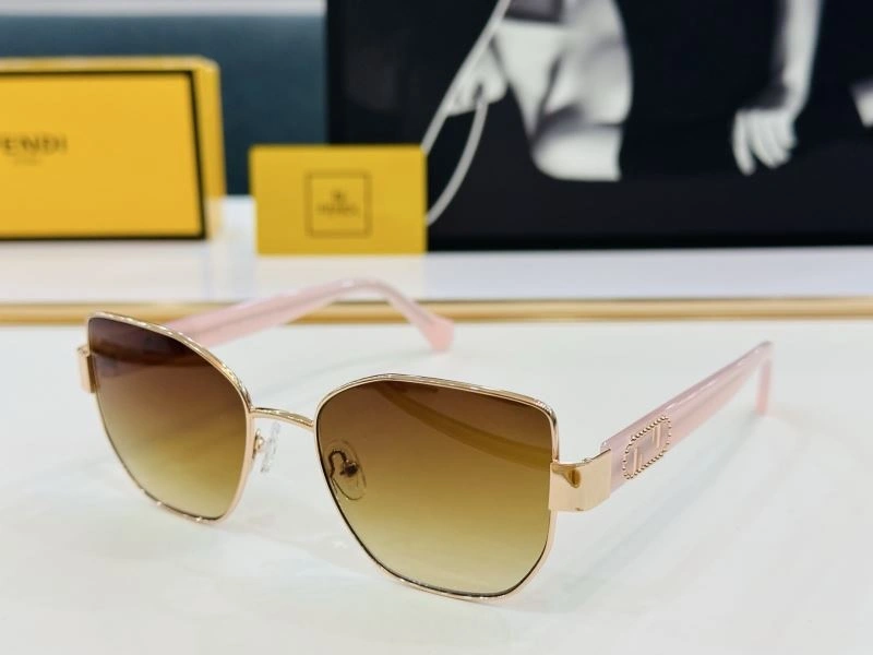 Fendi Sunglasses SportInspired 279270