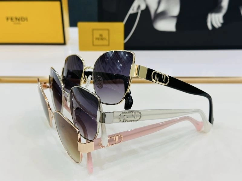 Fendi Sunglasses SportInspired 279270