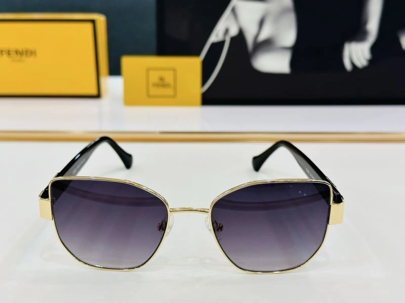 Fendi Sunglasses SportInspired 279270