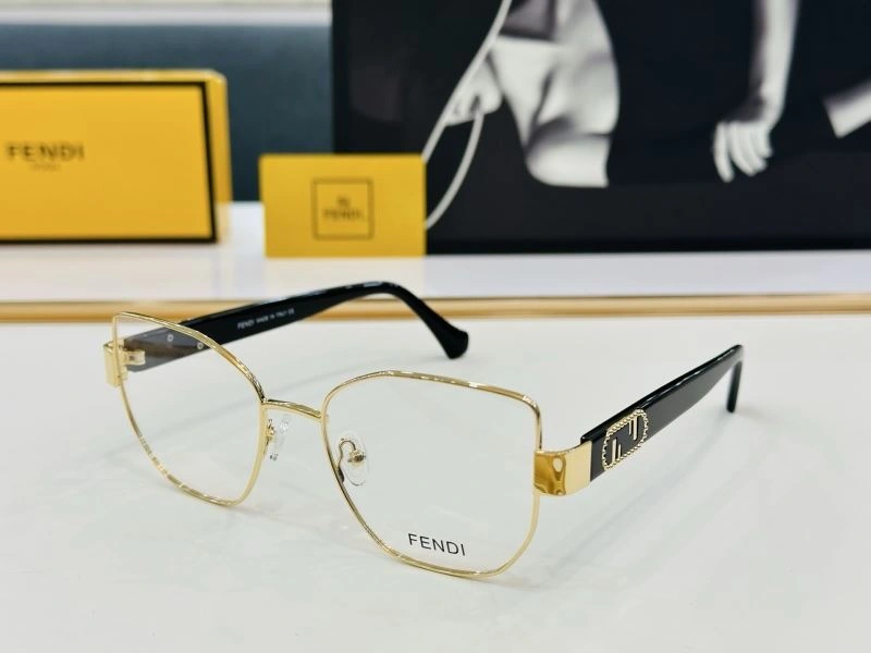 Snug Fendi Sunglasses 279268