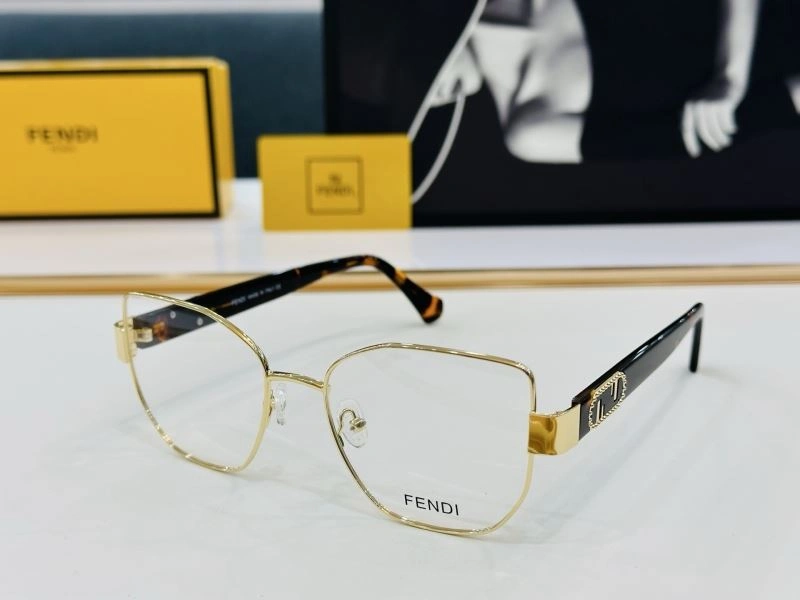 Snug Fendi Sunglasses 279268