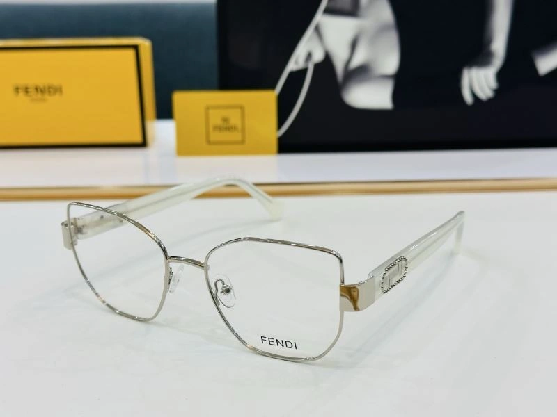 Snug Fendi Sunglasses 279268