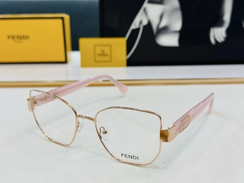 Snug Fendi Sunglasses 279268