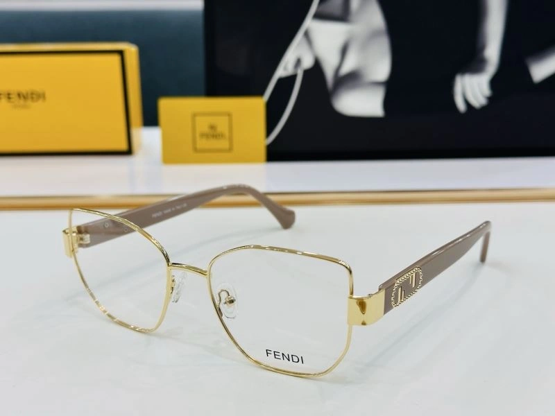 Snug Fendi Sunglasses 279268