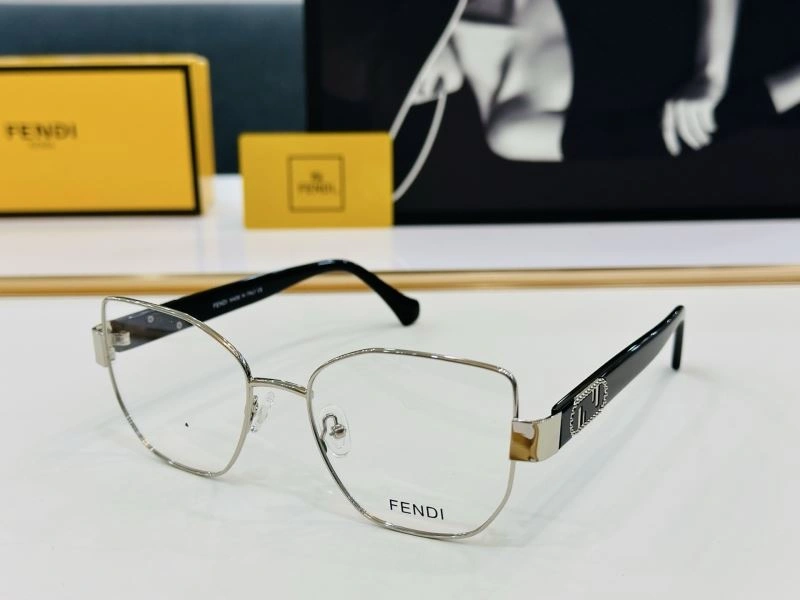 Snug Fendi Sunglasses 279268