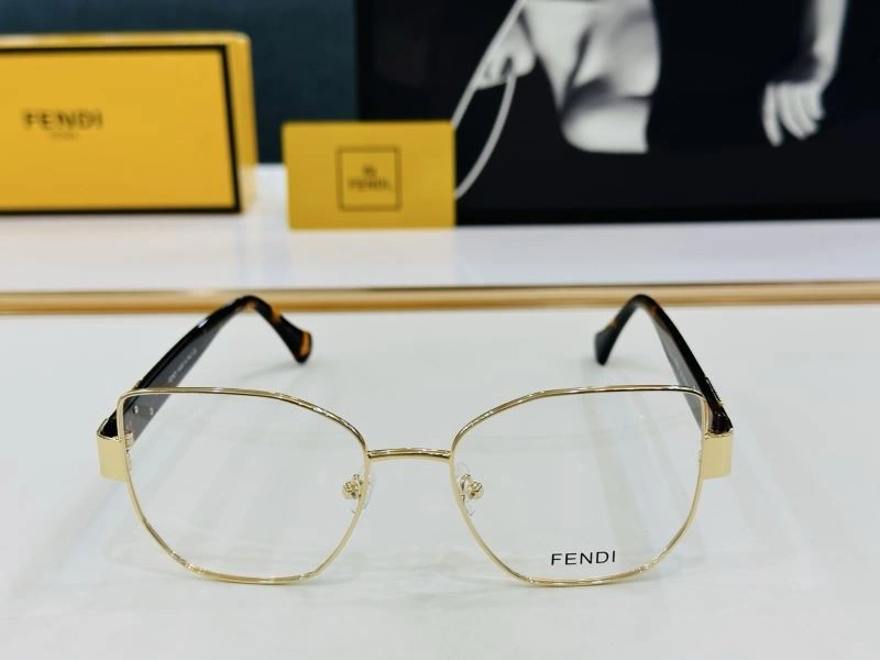 Snug Fendi Sunglasses 279268