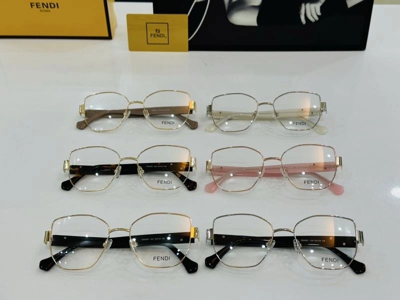 Snug Fendi Sunglasses 279268