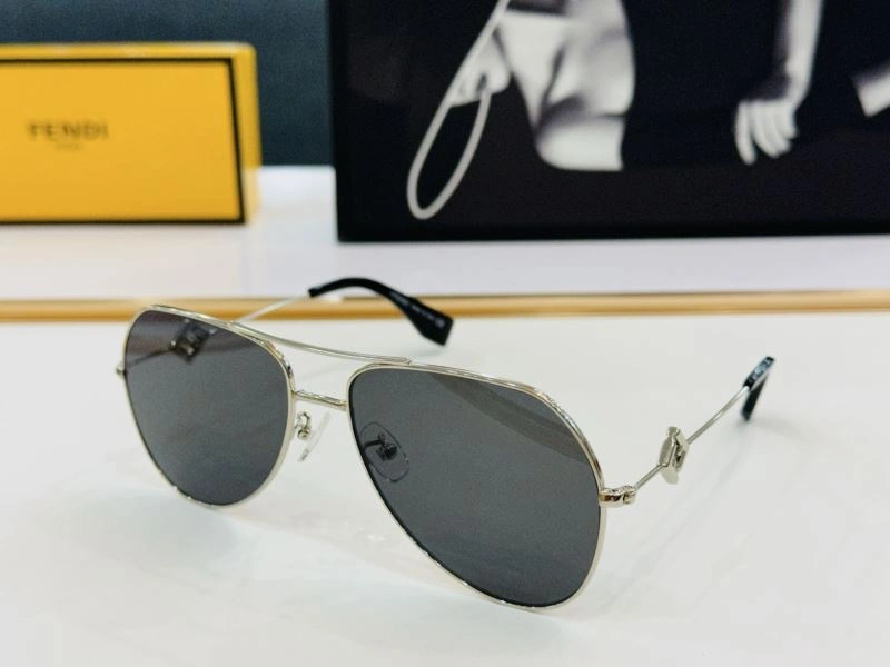 Chic Fendi Sunglasses 279269