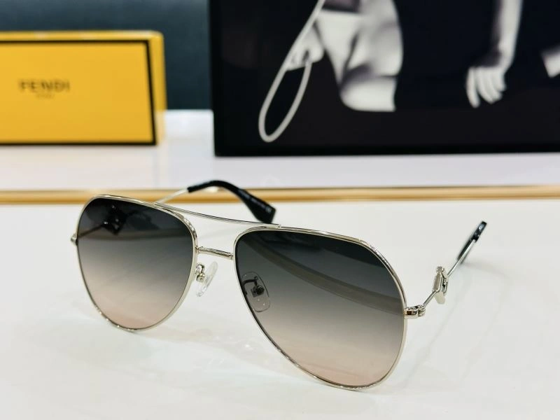Chic Fendi Sunglasses 279269