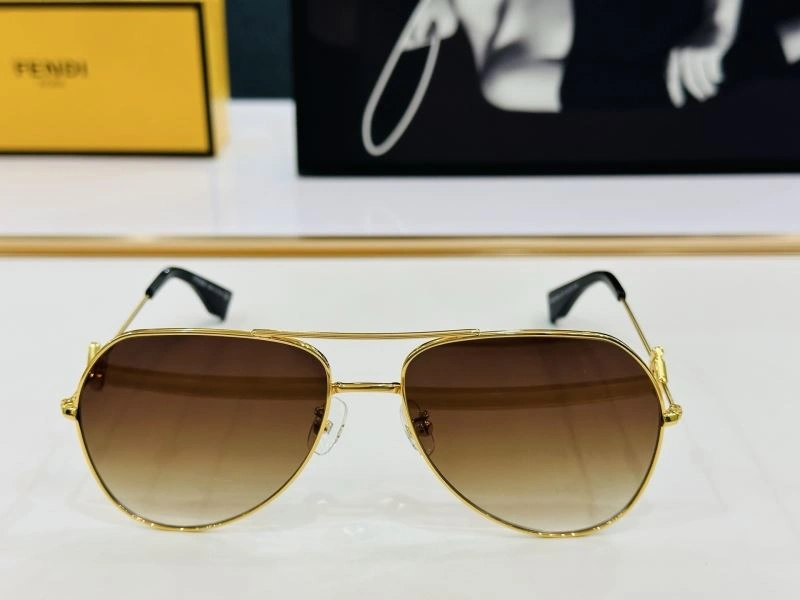 Chic Fendi Sunglasses 279269