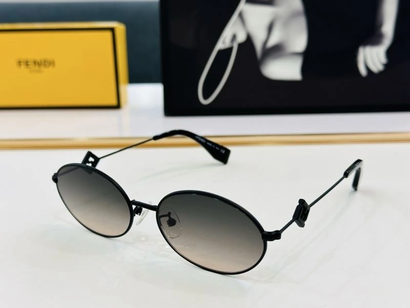 Durable Fendi Sunglasses 279267