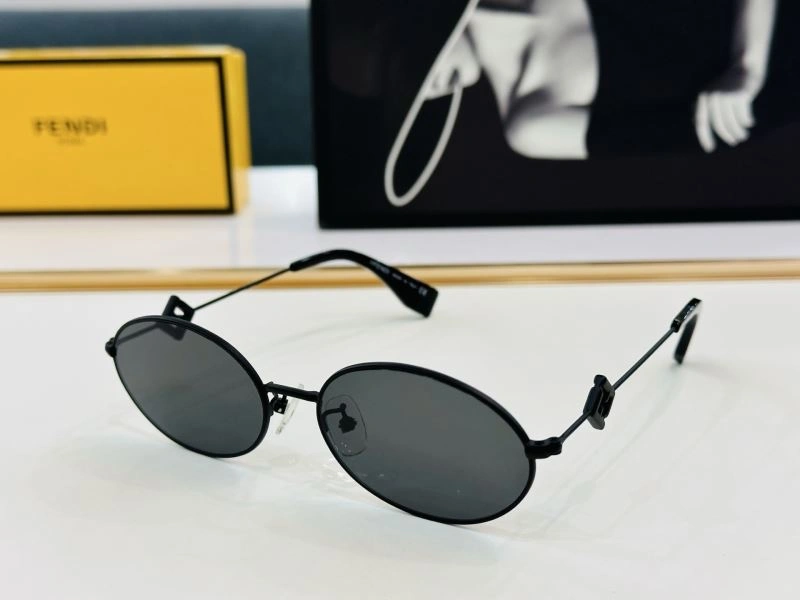 Durable Fendi Sunglasses 279267