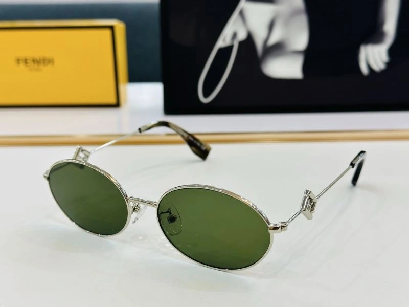 Durable Fendi Sunglasses 279267