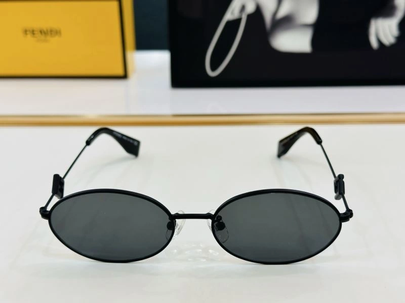 Durable Fendi Sunglasses 279267