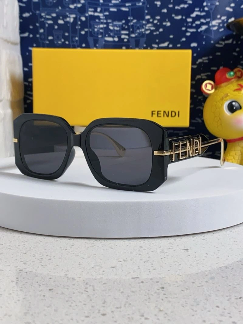 UrbanChic Fendi Sunglasses 279261