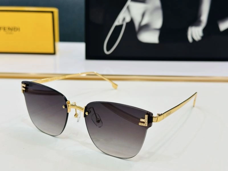 BestValue Fendi Sunglasses 279263