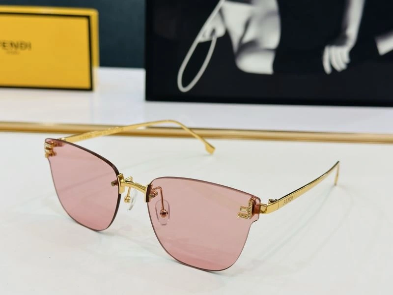 BestValue Fendi Sunglasses 279263