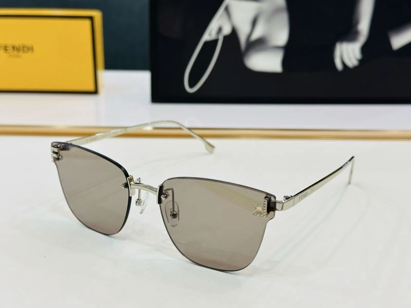 BestValue Fendi Sunglasses 279263