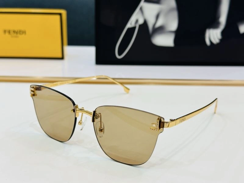 BestValue Fendi Sunglasses 279263