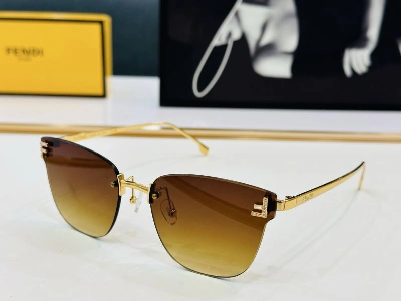 BestValue Fendi Sunglasses 279263