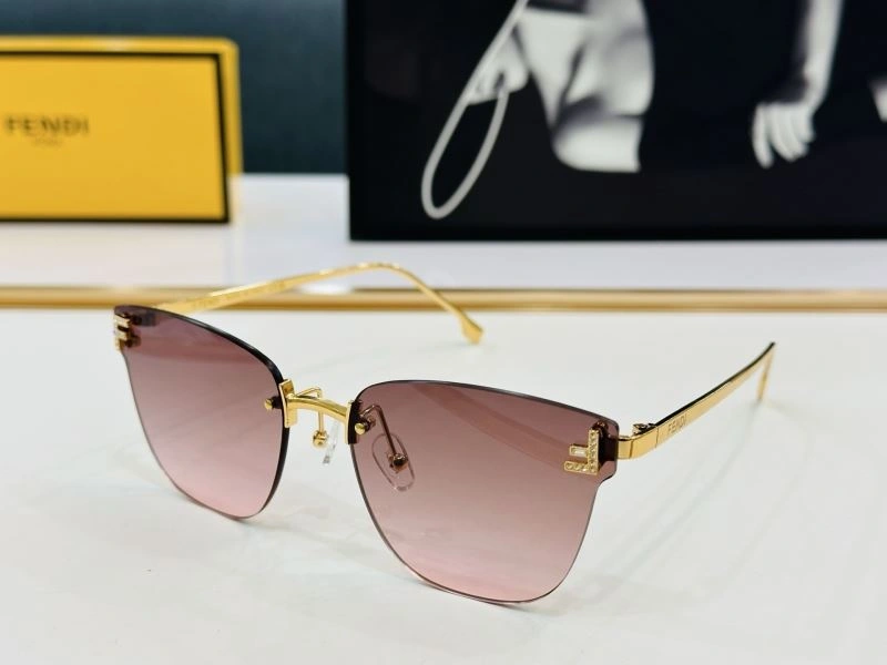 BestValue Fendi Sunglasses 279263