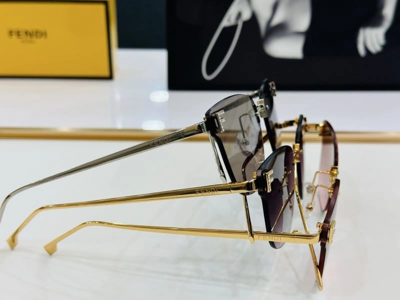 BestValue Fendi Sunglasses 279263