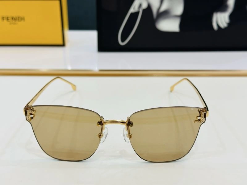 BestValue Fendi Sunglasses 279263