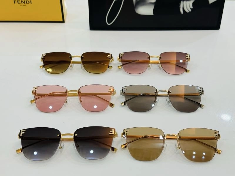 BestValue Fendi Sunglasses 279263