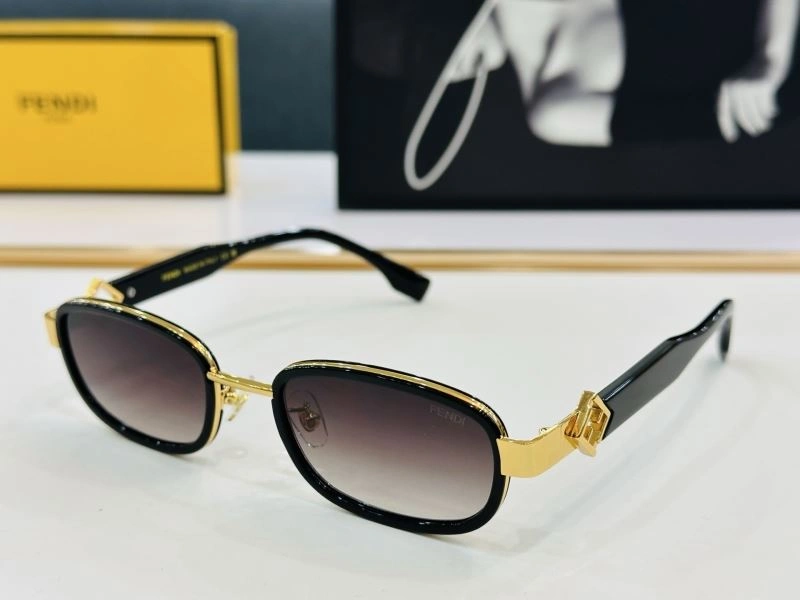 Fashionable Fendi Sunglasses 279249
