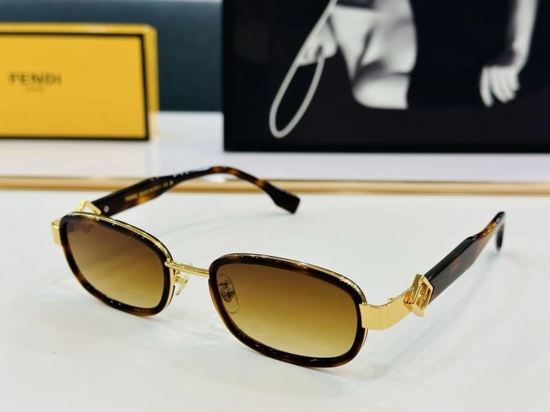 Fashionable Fendi Sunglasses 279249