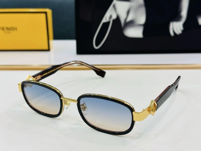 Fashionable Fendi Sunglasses 279249