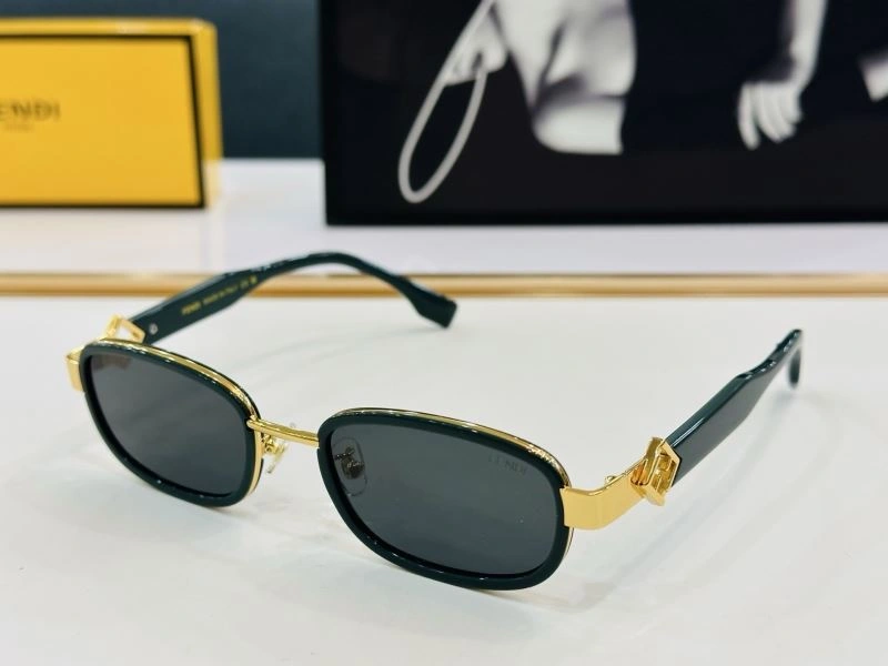 Fashionable Fendi Sunglasses 279249