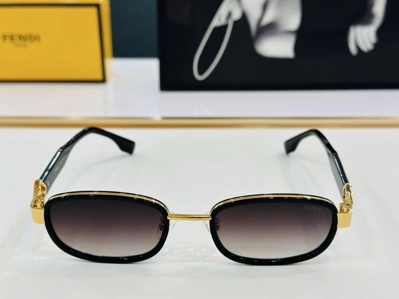Fashionable Fendi Sunglasses 279249