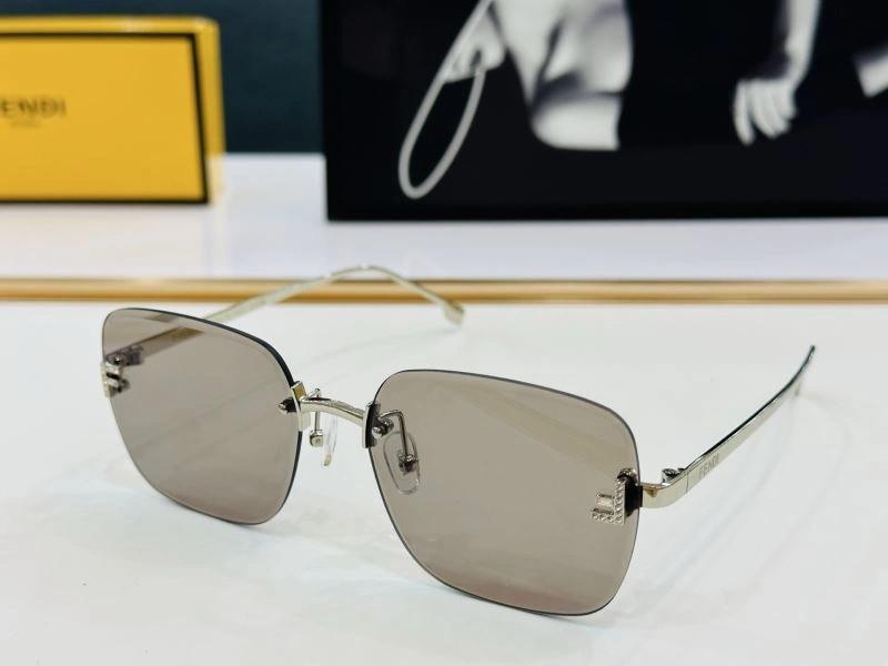 Durable Fendi Sunglasses 279248