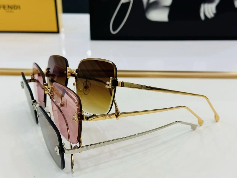 Durable Fendi Sunglasses 279248