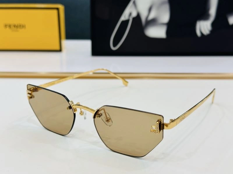 Fendi Sunglasses Trendsetting 279266