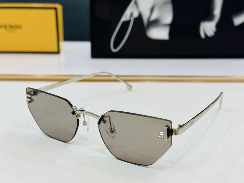 Fendi Sunglasses Trendsetting 279266