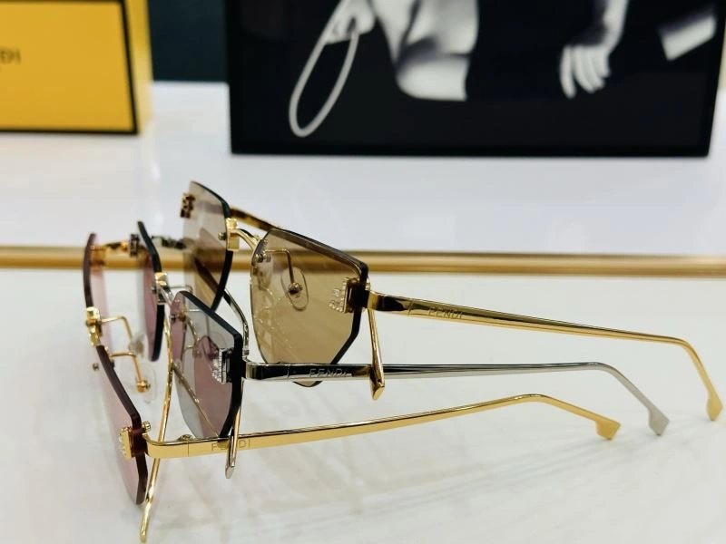 Fendi Sunglasses Trendsetting 279266