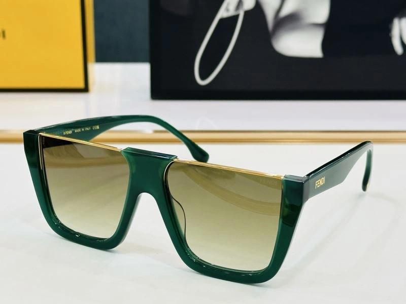 Fendi Sunglasses FashionForward 279247