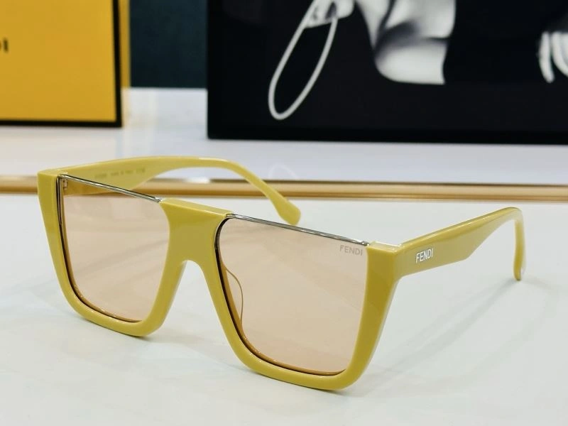 Fendi Sunglasses FashionForward 279247