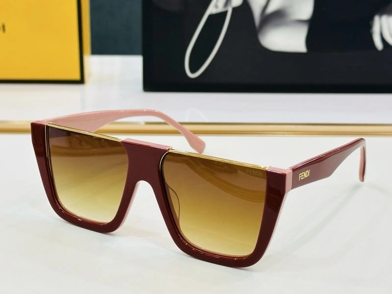 Fendi Sunglasses FashionForward 279247