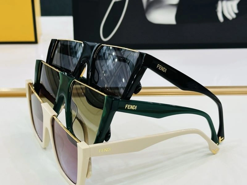 Fendi Sunglasses FashionForward 279247