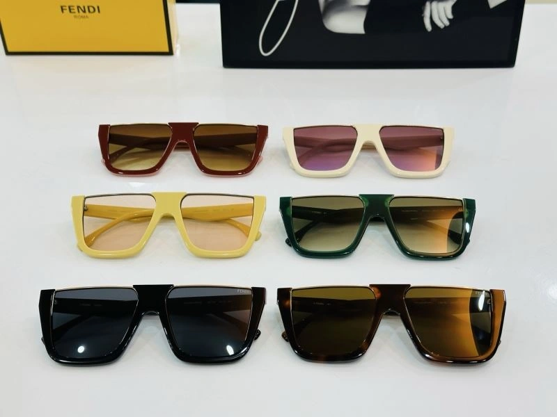Fendi Sunglasses FashionForward 279247