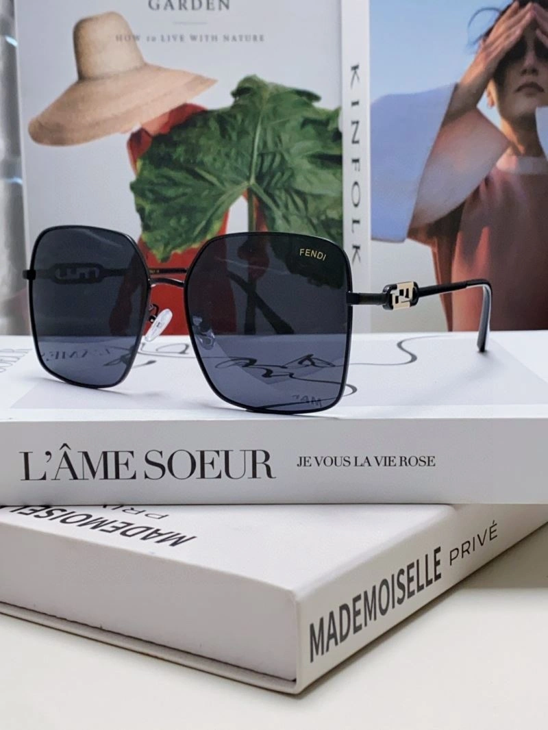FastDry Fendi Sunglasses 279246