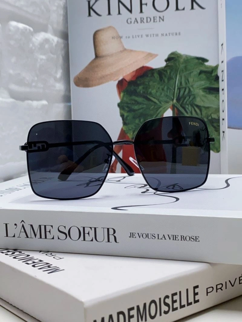 FastDry Fendi Sunglasses 279246