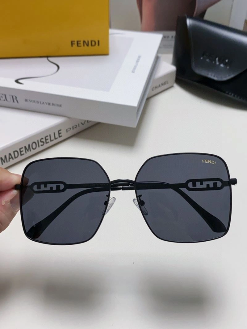 FastDry Fendi Sunglasses 279246