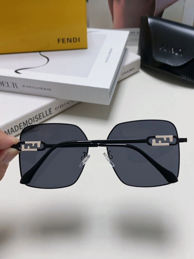 FastDry Fendi Sunglasses 279246